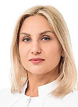 Врач Коноплева Ольга Александровна