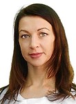 Врач Коновал Елена Ивановна