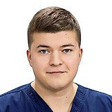 Врач Копылов Альберт Александрович