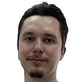 Врач Кораблин Данил Игоревич