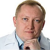 Врач Коркин Игорь Иванович