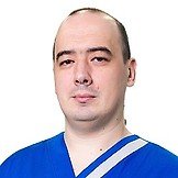 Врач Кормилец Александр Юрьевич