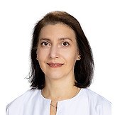 Врач Корнеева Инна Александровна