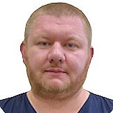 Врач Коробейников Владимир Владимирович