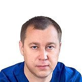 Врач Королев Антон Борисович