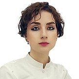 Врач Коротаева Ирина Геннадьевна