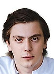 Врач Коротеев Максим Николаевич
