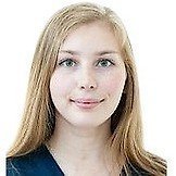 Врач Короткова Валерия Валерьевна