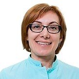 Врач Коровкина Светлана Андреевна