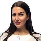 Врач Корпан Анастасия Григорьевна