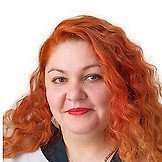 Врач Костенко Марина Константиновна