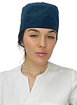 Врач Костина Любовь Александровна