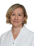 Врач Ковизюк Елена Владимировна