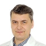 Врач Кожевин Дмитрий Анатольевич
