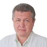Врач Краля Игорь Викторович