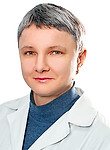 Врач Красногорова Елена Николаевна