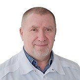 Врач Кретинин Евгений Борисович