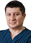 Врач Кривошеин Артем Евгеньевич