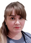 Врач Круц Тамара Николаевна