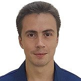 Врач Крупко Евгений Александрович