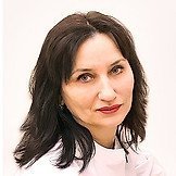 Врач Круподра Ирина Леонидовна