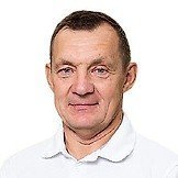 Врач Крутиков Сергей Николаевич
