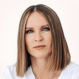 Врач Кубиц Ольга Евгеньевна