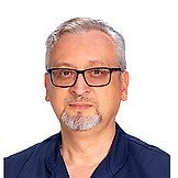 Врач Кукушкин Константин Николаевич