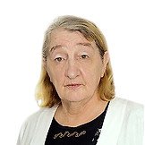 Врач Кулаева Людмила Алексеевна
