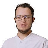 Врач Кунгуров Владимир Викторович