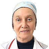 Врач Купреева Александра Максимовна