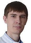 Врач Куракин Вячеслав Игоревич
