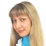 Врач Куракина Светлана Игоревна
