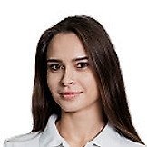 Врач Курдюкова Галина Александровна