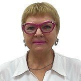Врач Курепина Ольга Александровна