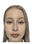Врач Курятникова (Тимкина) Оксана Юрьевна 