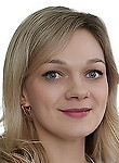 Врач Курникова Ирина Валерьевна