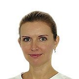 Врач Куземцева Людмила Александровна