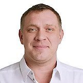 Врач Кузьмин Иван Анатольевич