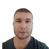 Врач Кузнецов Андрей Владимирович