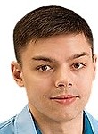 Врач Кузнецов Антон Алексеевич