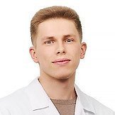 Врач Кузнецов Николай Константинович