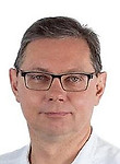 Врач Кузнецов Николай Викторович