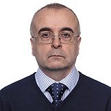 Врач Кузнецов Василий Евгеньевич