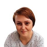 Врач Кузнецова Анастасия Владимировна