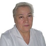 Врач Кузнецова Фирдэвес Тауфиковна