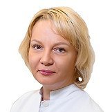 Врач Кузнецова Ирина Владимировна