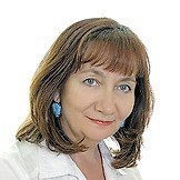 Врач Кузнецова Сусанна Михайловна