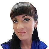 Врач Лаптева Юлия Анатольевна