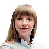 Врач Ларченко Светлана Анатольевна